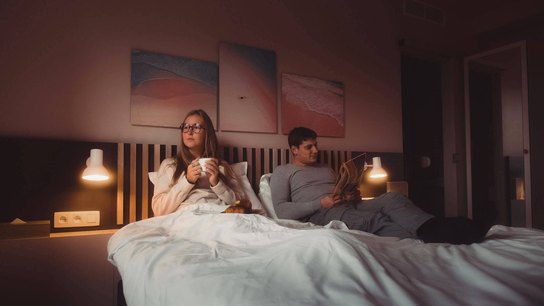 séjours hôtel Wavre