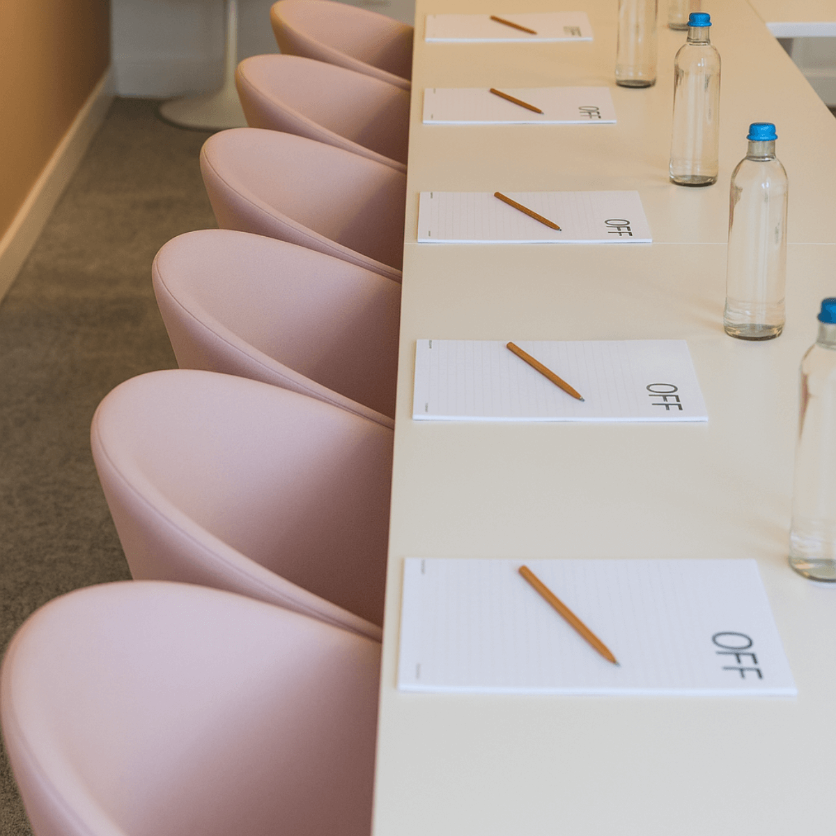 événement professionnel proche de Bruxelles